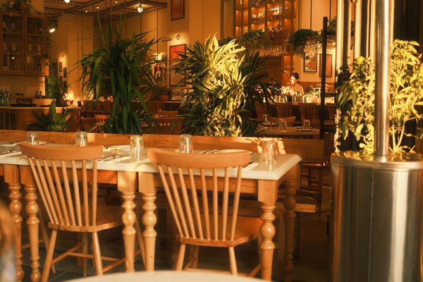 Comment les repas à emporter ont transformé l'industrie de la restauration