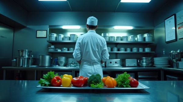 Comment structurer la conformité HACCP dans un restaurant