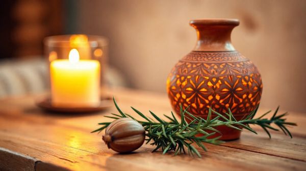 Découvrez les vertus étonnantes de l'huile d'argan pour la peau