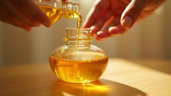 Quel trésor pour votre peau : les bienfaits de l'huile d'argan