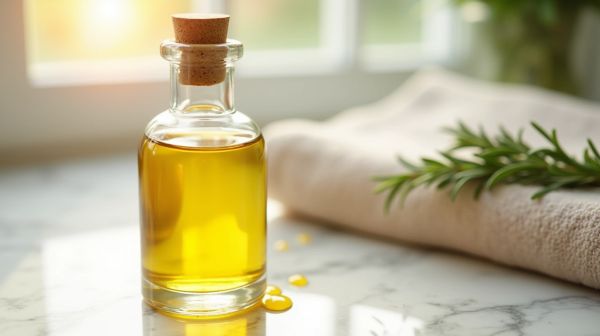 Quel trésor pour votre peau : les bienfaits de l'huile d'argan