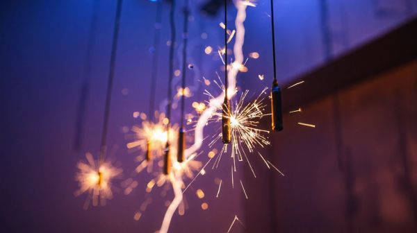 Top astuces pour maîtriser l'art des éclairs créatifs