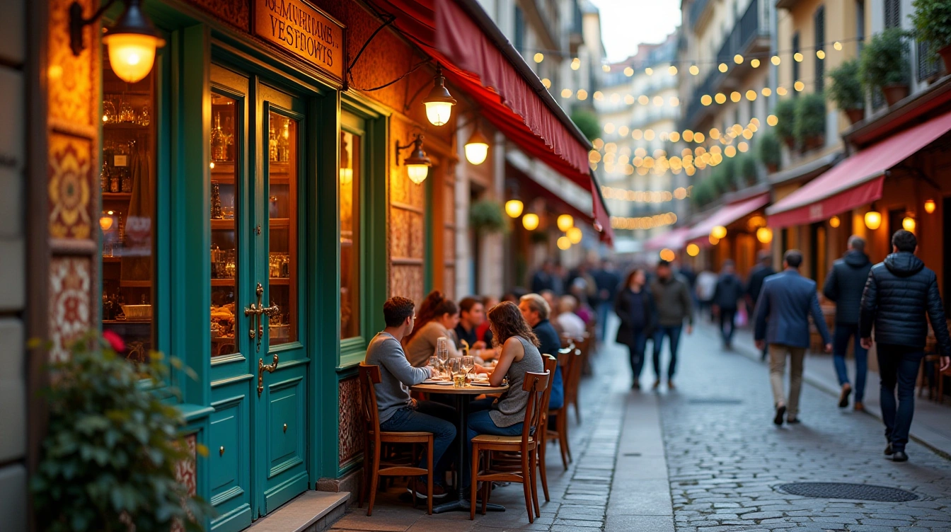 Vos questions sur cette expérience culinaire tunisienne